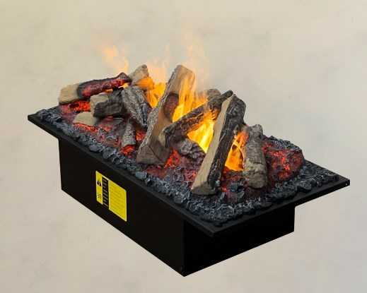 Фото - Dimplex Opti-myst Cassette 750 Multicolor R (без подключения)